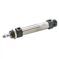 Cilindru Pneumatic mini cu Dubla Actiune seria P1A Parker